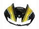 Carenados Moto Honda CBR600RR 2013-2023 - Blanco Oro Negro Brillante Repsol Asequibles