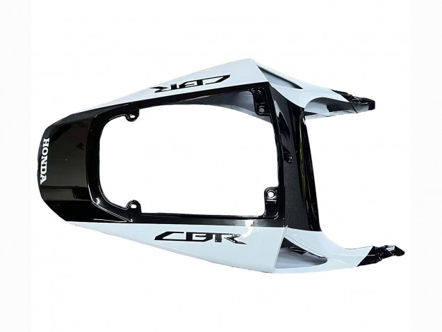 Carenados Moto Honda CBR600RR 2013-2023 - Blanco Oro Negro Brillante Repsol Asequibles