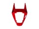 Carenados Moto Honda CBR600RR 2013-2023 - Plata Rojo Asequibles