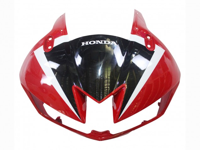 Carenados Moto Honda CBR600RR 2013-2023 - Rojo Azul Asequibles