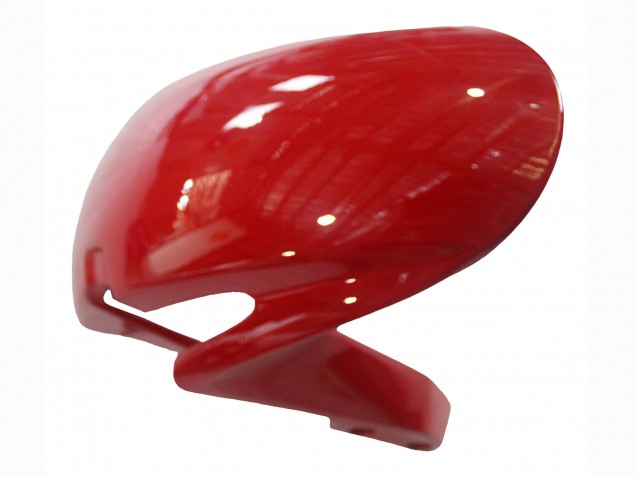 Carenados Moto Honda CBR600RR 2013-2023 - Rojo Azul Asequibles