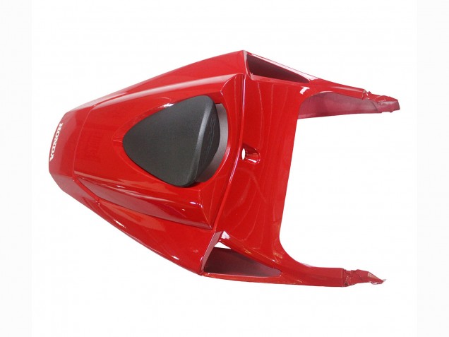 Carenados Moto Honda CBR600RR 2013-2023 - Rojo Azul Asequibles