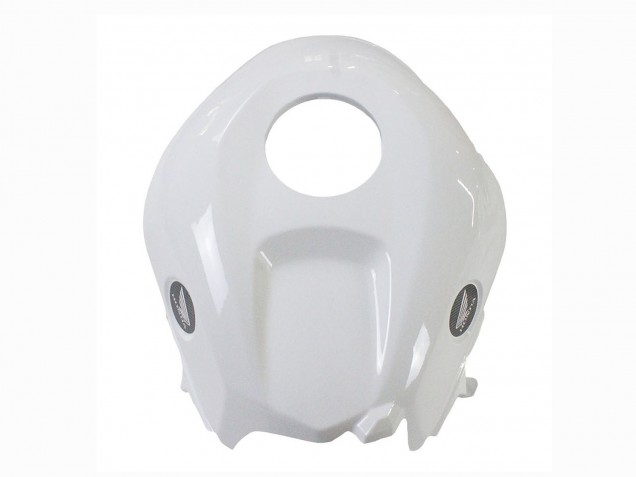 Carenado Moto Honda CBR600RR 2013-2023 - Blanco Rojo Azul HRC Asequibles