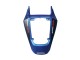 Carenados Moto Honda CBR600RR 2013-2023 - Azul Negro Mate Carrera Asequibles