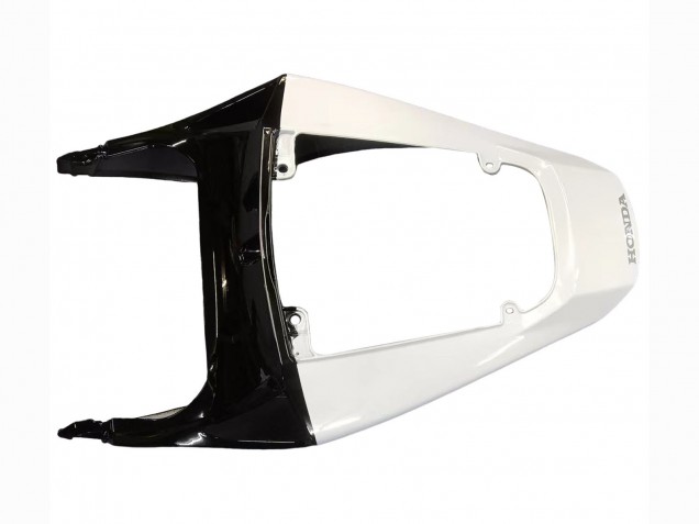 Carenado Moto Honda CBR600RR 2013-2023 - Negro Brillante Asequibles