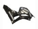 Carenado Moto Honda CBR600RR 2013-2023 - Negro Brillante Asequibles