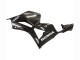 Carenado Moto Honda CBR600RR 2013-2023 - Negro Brillante Asequibles