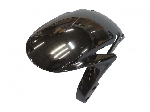 Carenado Moto Honda CBR600RR 2013-2023 - Negro Brillante Asequibles