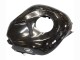 Carenado Moto Honda CBR600RR 2013-2023 - Negro Brillante Asequibles