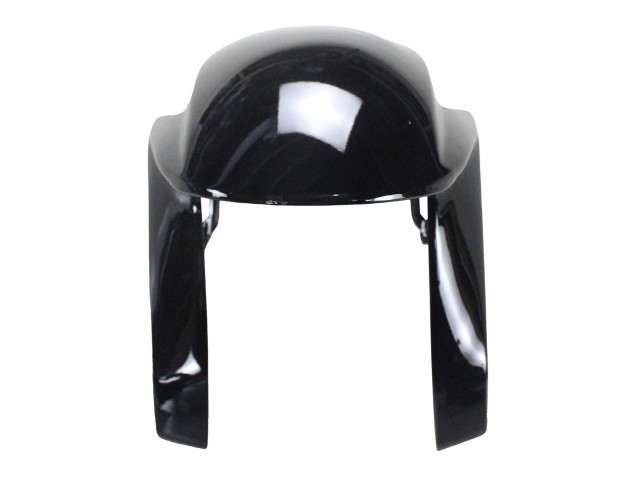 Carenados Moto Honda CBR600RR 2013-2023 - Negro Brillante Asequibles