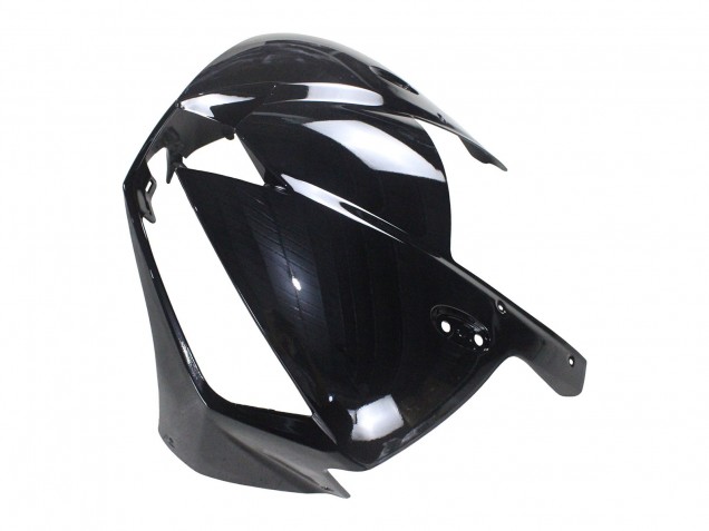 Carenados Moto Honda CBR600RR 2013-2023 - Negro Brillante Asequibles