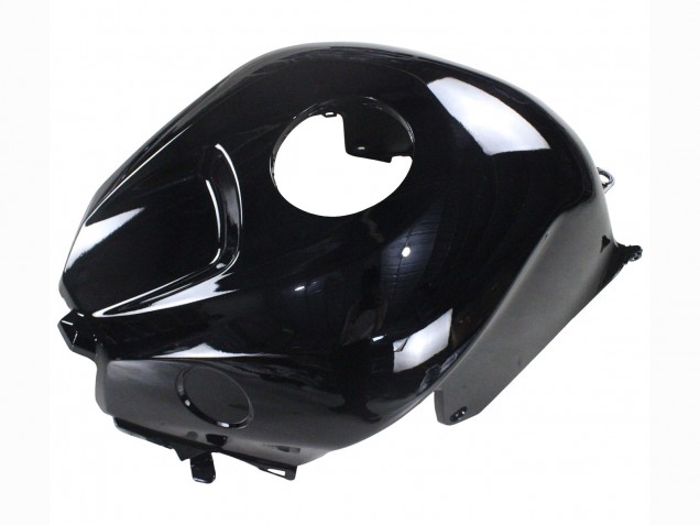 Carenados Moto Honda CBR600RR 2013-2023 - Negro Brillante Asequibles