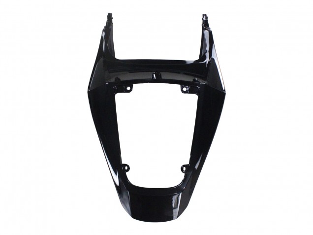 Carenados Moto Honda CBR600RR 2013-2023 - Negro Brillante Asequibles