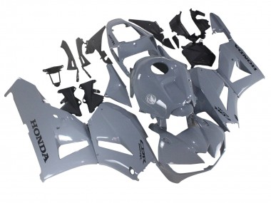 Carenados Moto Honda CBR600RR 2013-2023 - Nardo Gris Asequibles