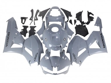 Carenados Moto Honda CBR600RR 2013-2023 - Nardo Gris Asequibles