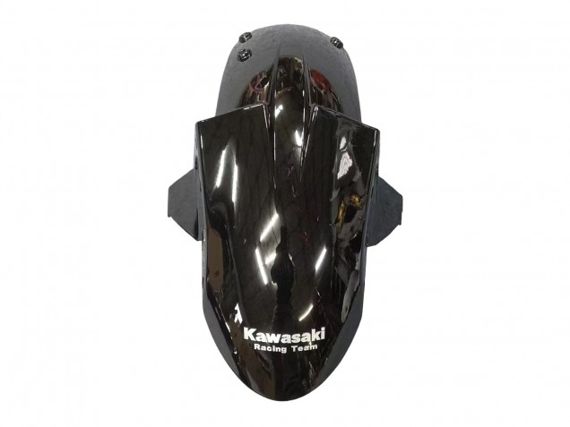 Carenados Moto Kawasaki ZX10R 2004-2005 - Negro Brillante Ninja Asequibles