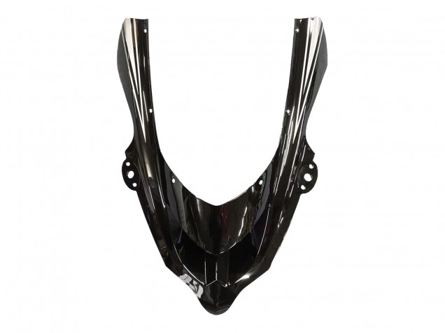 Carenados Moto Kawasaki ZX10R 2004-2005 - Negro Brillante Ninja Asequibles