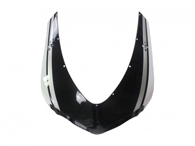 Carenados Moto Kawasaki ZX10R 2004-2005 - Negro Rosa Blanco Playboy Motul Asequibles