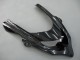Carenados Moto Kawasaki ZX10R 2004-2005 - Negro Blanco Asequibles