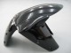 Carenados Moto Kawasaki ZX10R 2004-2005 - Negro Blanco Asequibles