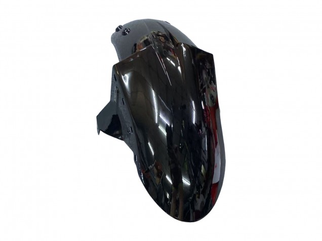 Carenados Moto Kawasaki ZX10R 2004-2005 - Negro Brillante Mate Ninja Asequibles