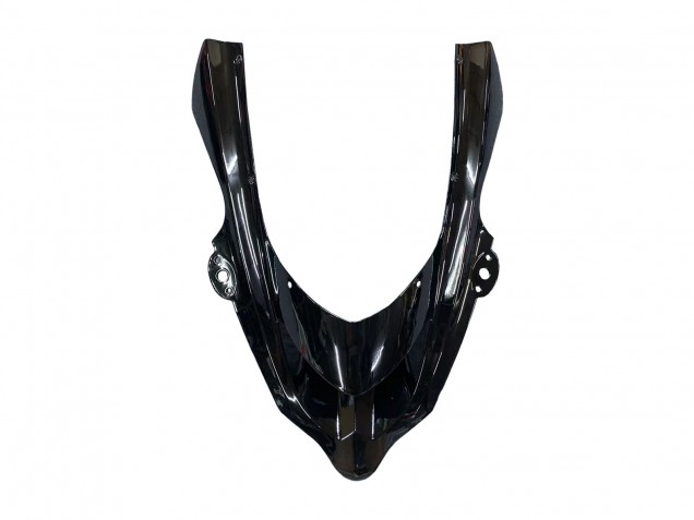 Carenados Moto Kawasaki ZX10R 2004-2005 - Negro Brillante Mate Ninja Asequibles