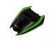 Carenados Moto Kawasaki ZX10R 2004-2005 - Blanco Negro Verde Elf Asequibles