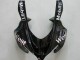 Carenados Moto Kawasaki ZX10R 2004-2005 - Blanco Negro West Ninja Asequibles