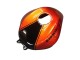 Carenados Moto Kawasaki ZX10R 2004-2005 - Burnt Naranja Negro Monstruo Elf Asequibles