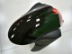 Carenados Moto Kawasaki ZX10R 2006-2007 - Negro Brillante Rojo Asequibles