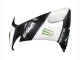 Carenados Moto Kawasaki ZX10R 2008-2010 - Negro Brillante Blanco Verde Monstruo Elf Asequibles