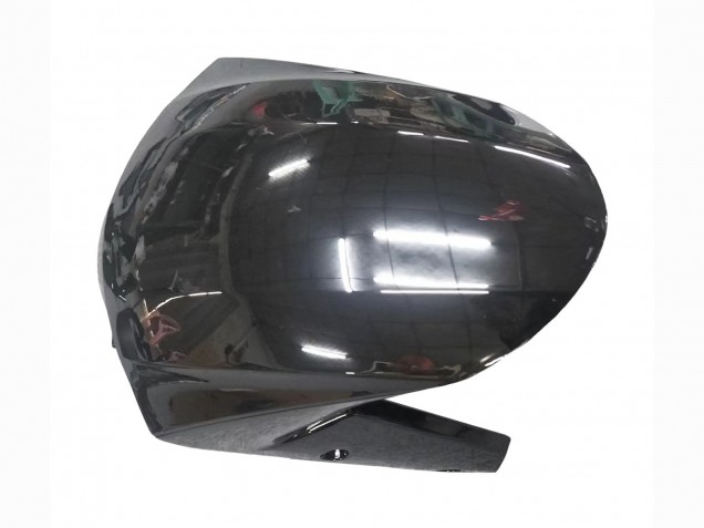 Carenados Moto Kawasaki ZX10R 2008-2010 - Negro Brillante Blanco Verde Monstruo Elf Asequibles