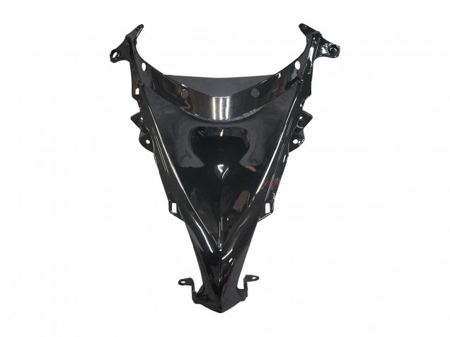 Carenados Moto Kawasaki ZX10R 2008-2010 - Negro Brillante Blanco Verde Monstruo Elf Asequibles