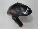 Carenados Moto Kawasaki ZX10R 2011-2015 - Negro Brillante Blanco Elf Nieve Calcomanía Asequibles