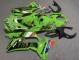 Carenados Moto Kawasaki ZX10R 2021-2025 - Verde Blanco Azul Negro Rojo Showr Elf Mouldings Monstruo Asequibles