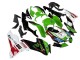 Carenados Moto Kawasaki ZX10R 2021-2025 - Verde Negro Blanco Rojo Azul Showr Elf Monstruo Asequibles
