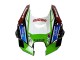 Carenados Moto Kawasaki ZX10R 2021-2025 - Verde Negro Blanco Rojo Azul Showr Elf Monstruo Asequibles