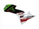 Carenados Moto Kawasaki ZX10R 2021-2025 - Verde Negro Blanco Rojo Azul Showr Elf Monstruo Asequibles