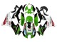 Carenados Moto Kawasaki ZX10R 2021-2025 - Verde Negro Blanco Rojo Azul Showr Elf Monstruo Asequibles