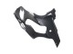 Carenados Moto Kawasaki ZX10R 2021-2025 - Negro FibraCarbono Asequibles