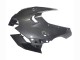 Carenados Moto Kawasaki ZX10R 2021-2025 - Negro FibraCarbono Asequibles