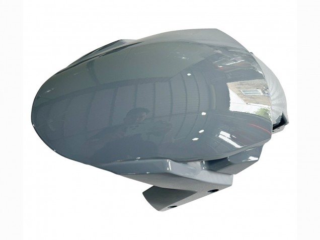 Carenados Moto Kawasaki ZX10R 2021-2025 - Gris Asequibles