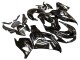 Carenados Moto Kawasaki ZX14R ZZR1400 2012-2024 - Negro Brillante Negro Mate Blanco Ninja Asequibles