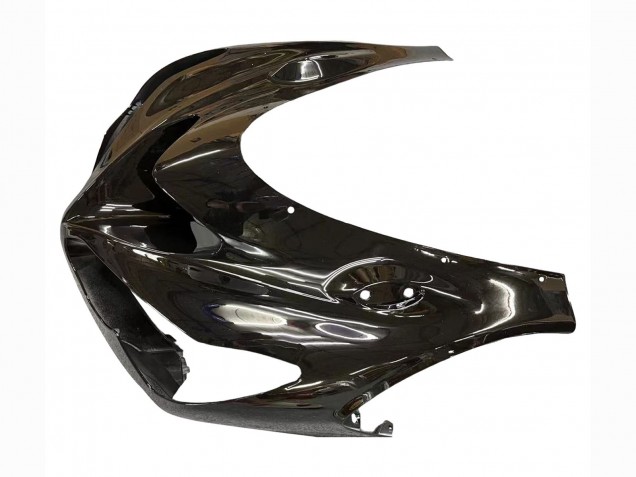 Carenados Moto Kawasaki ZX14R ZZR1400 2012-2024 - Negro Brillante Negro Mate Blanco Ninja Asequibles