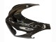 Carenados Moto Kawasaki ZX14R ZZR1400 2012-2024 - Negro Brillante Negro Mate Blanco Ninja Asequibles