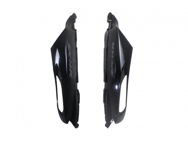 Carenado Moto Kawasaki ZX14R ZZR1400 2012-2024 - Negro Brillante Negro Mate Blanco Ninja Asequibles