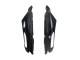 Carenado Moto Kawasaki ZX14R ZZR1400 2012-2024 - Negro Brillante Negro Mate Blanco Ninja Asequibles