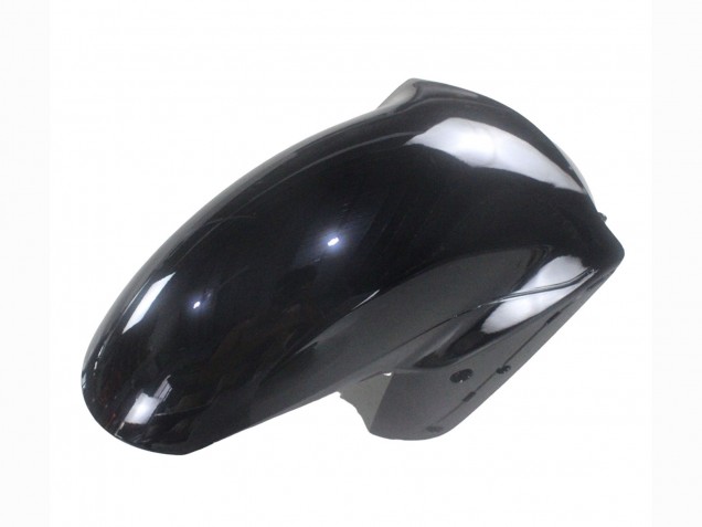 Carenado Moto Kawasaki ZX14R ZZR1400 2012-2024 - Negro Brillante Negro Mate Blanco Ninja Asequibles