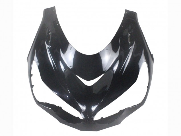 Carenado Moto Kawasaki ZX14R ZZR1400 2012-2024 - Negro Brillante Negro Mate Blanco Ninja Asequibles