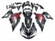 Carenados Moto Kawasaki ZX14R ZZR1400 2012-2024 - Negro Mate Rojo Blanco Ninja Asequibles